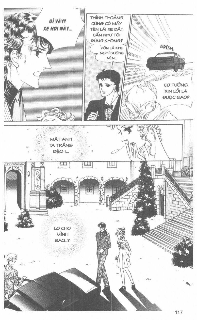 đừng chống đối chapter 2 123