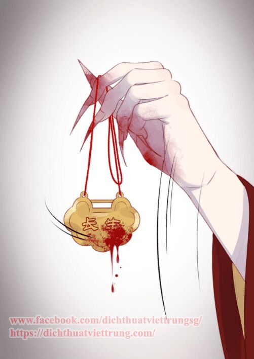 lượm được một tiểu hồ ly phần 1 chapter 68 33