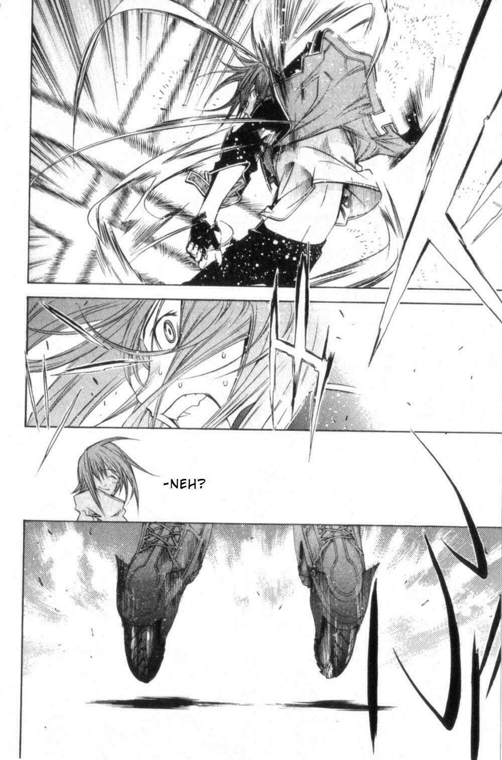 air gear chapter 74 9