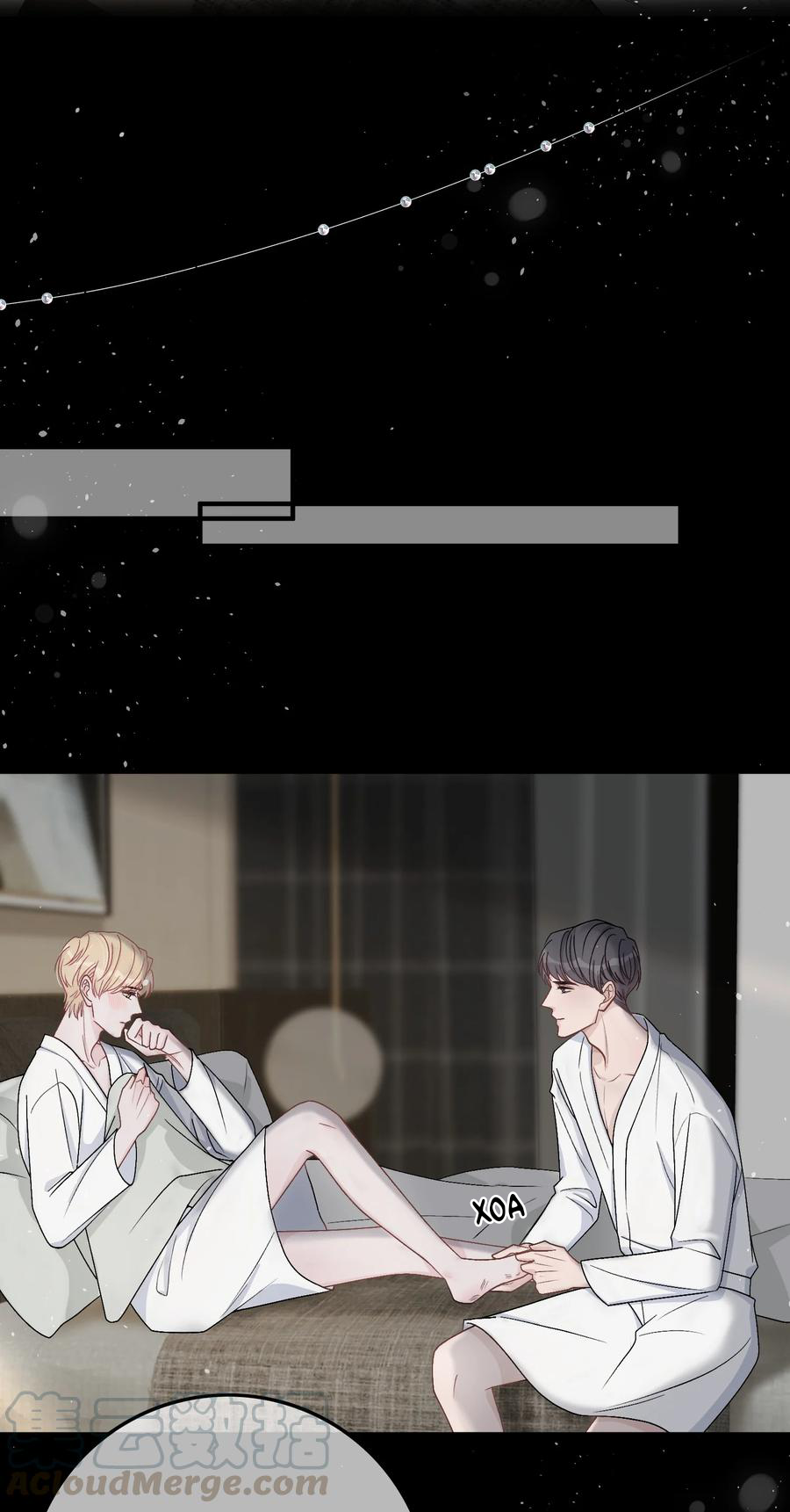 trước và sau ly hôn! chapter 27 23