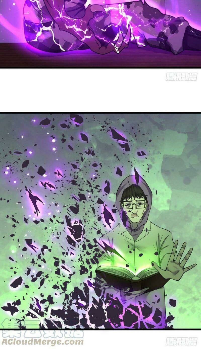 danh sách kẻ phản diện chapter 130 19