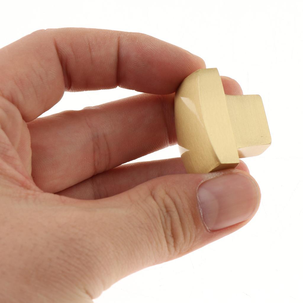 Cupboard Wardrobe Cabinet Drawer Door Pull Furniture Pulls