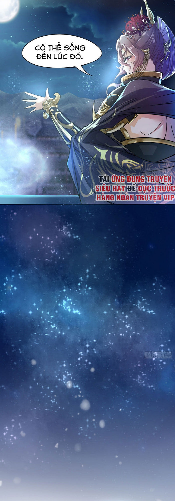 tiên võ chapter 5 9