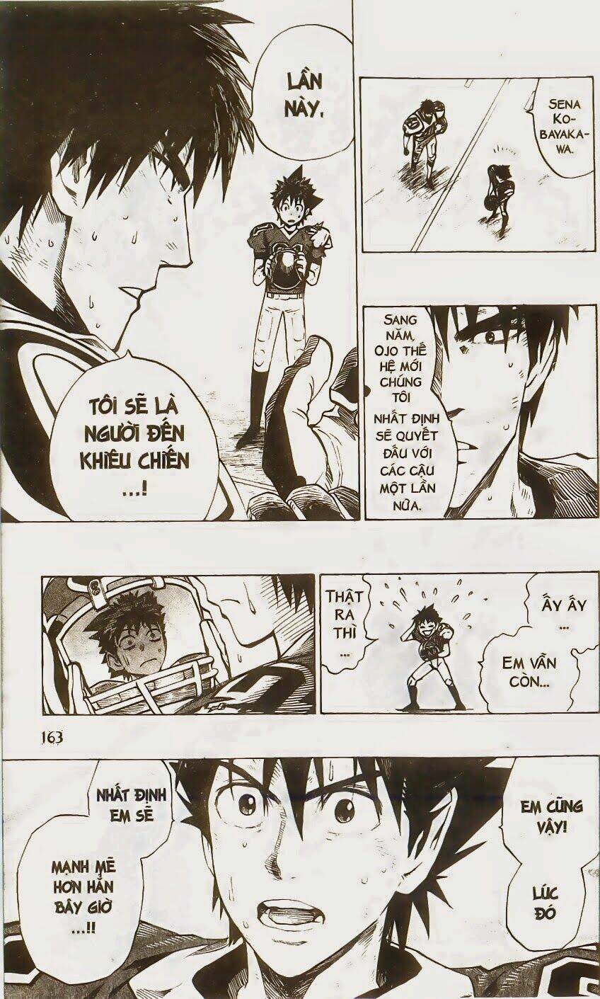 lá chắn mắt chapter 240 15