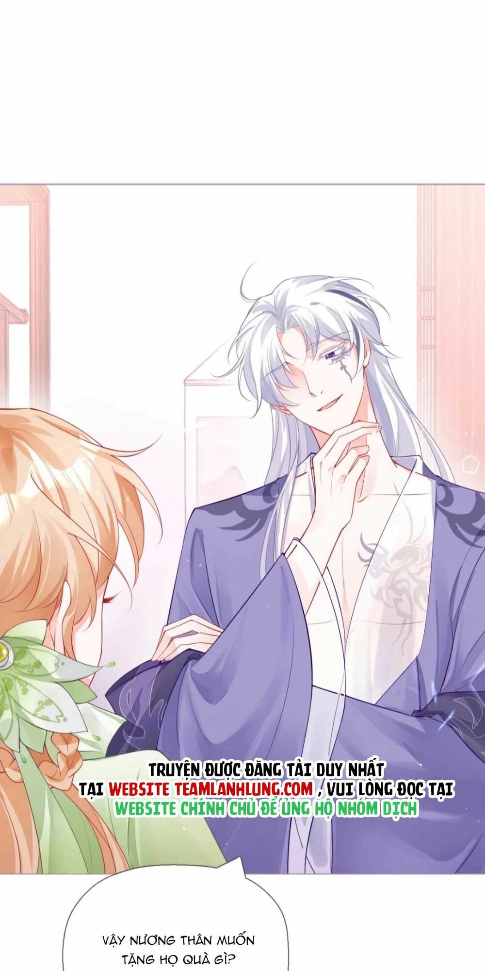 thiết lập ác nữ của tôi sụp đổ rồi chapter 19 12