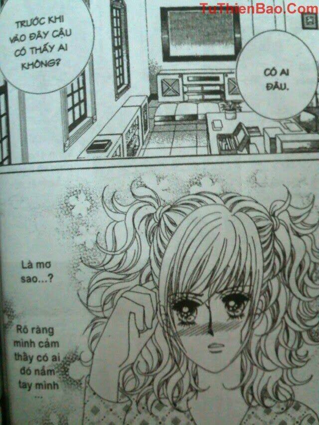 tình trong mộng chapter 5 113