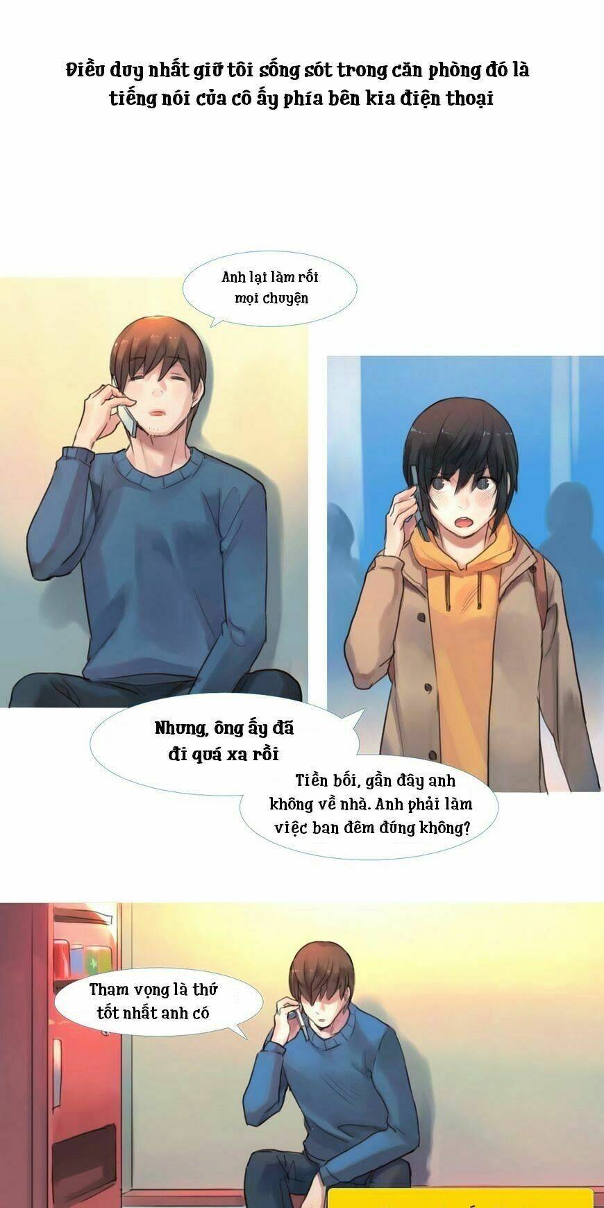 by chance, we... and... chapter 59 12