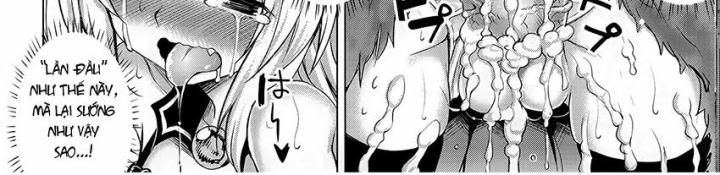 [18+] tuyển tập one shot chapter 15 36