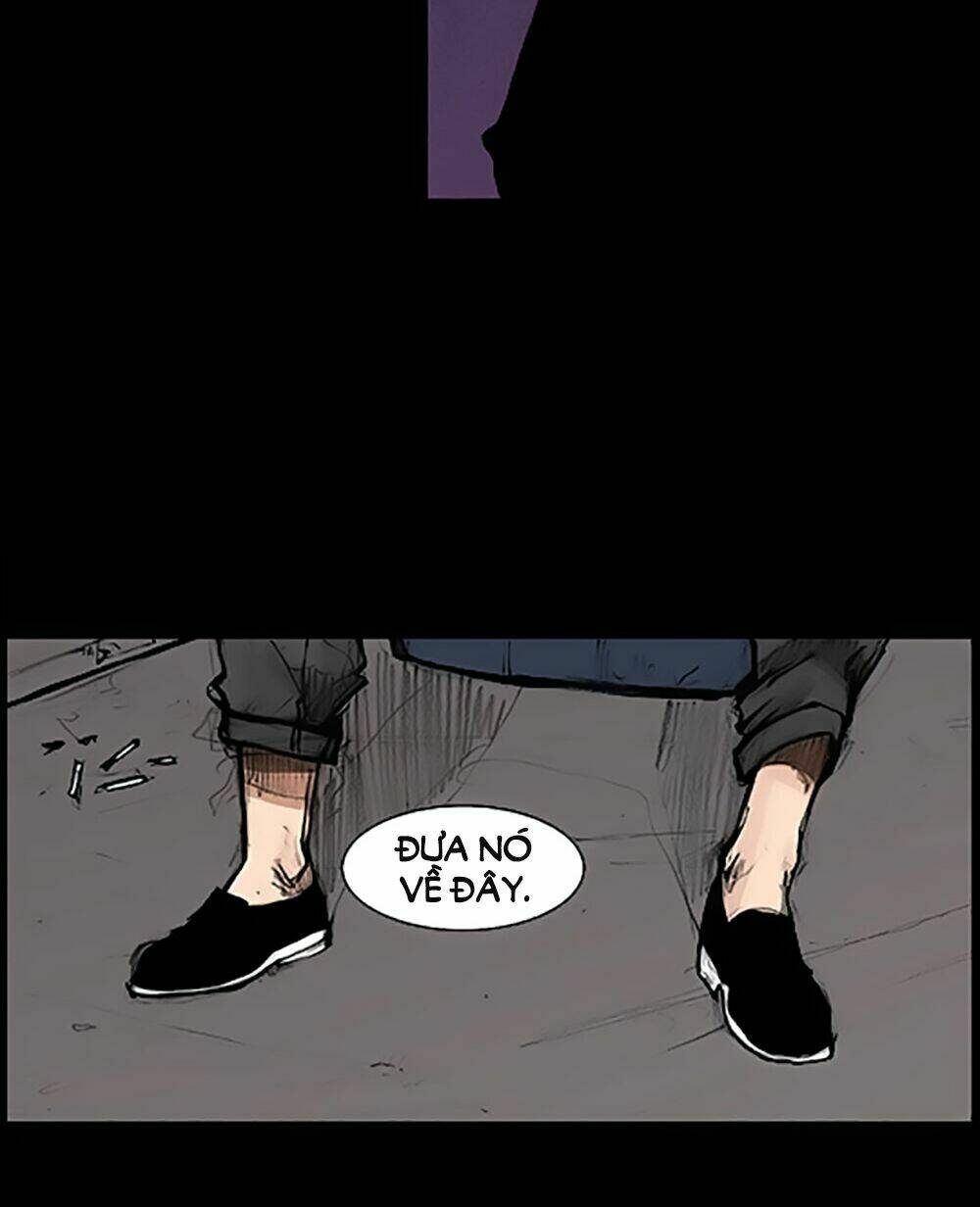 độc cô tiền truyện chapter 15 19