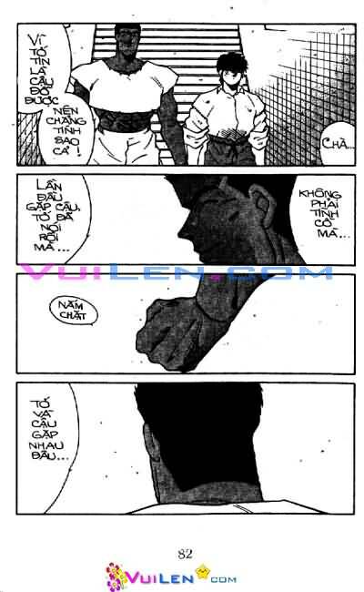 truyền nhân atula - shura no mon i chapter 34 79