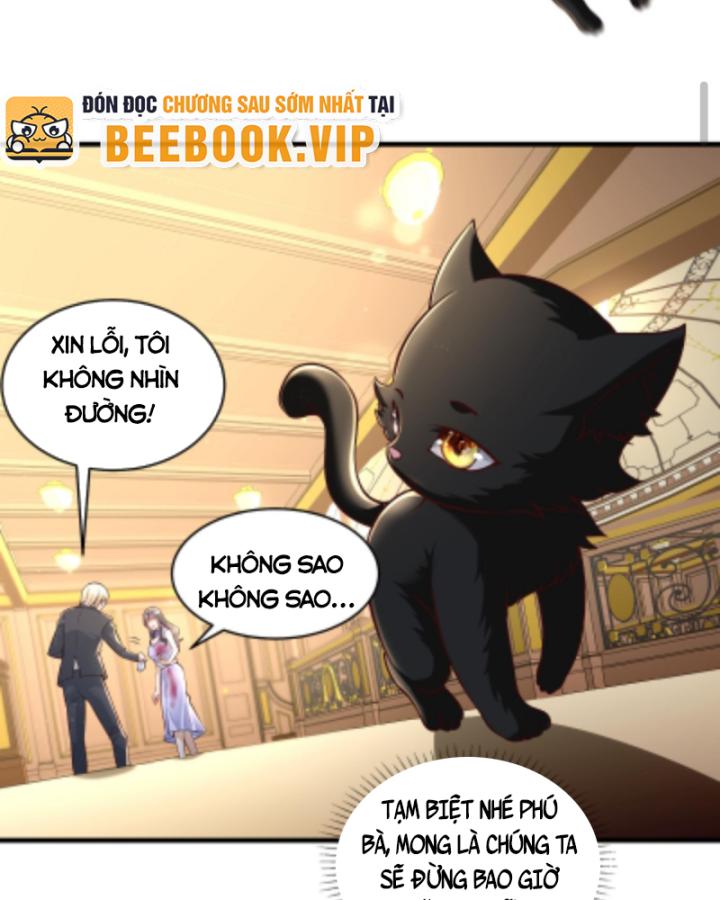 học cùng em gái, tôi bất cẩn vô địch rồi chapter 145 28