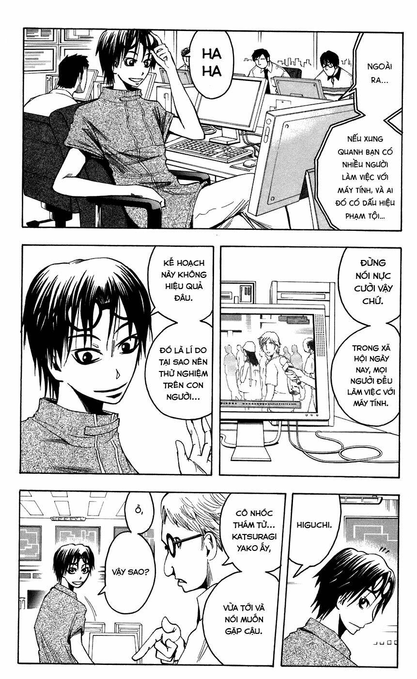 majin tantei nougami neuro chapter 70 3