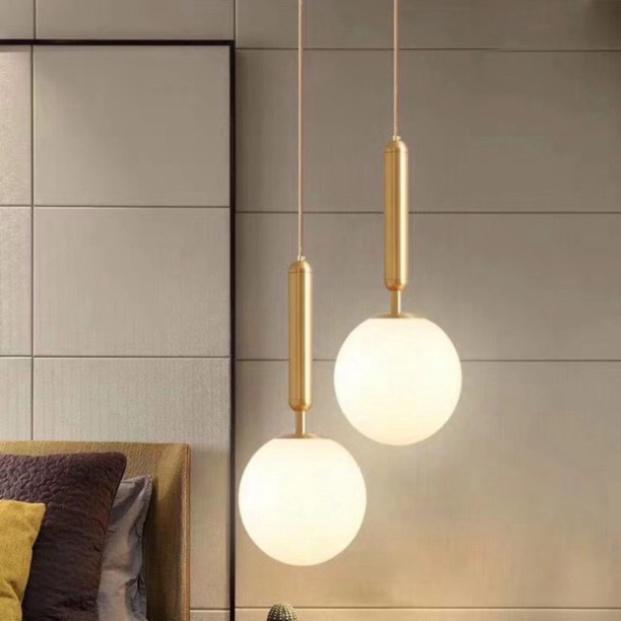 Đèn thả decor DT HQ