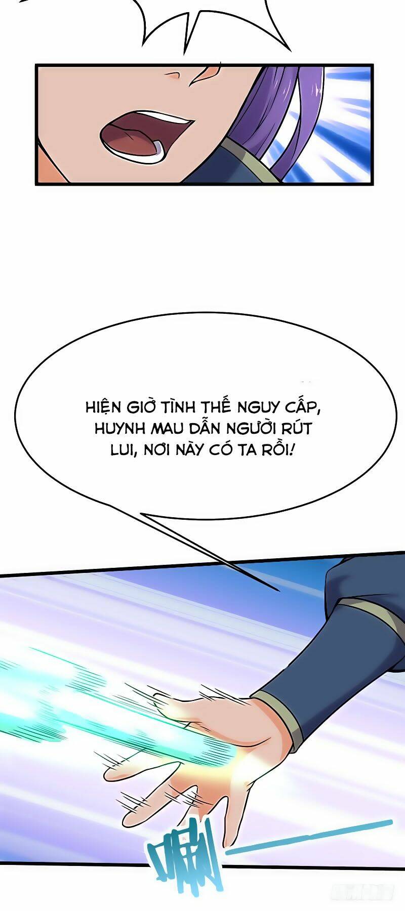 hỗn độn kiếm thần chapter 72 4