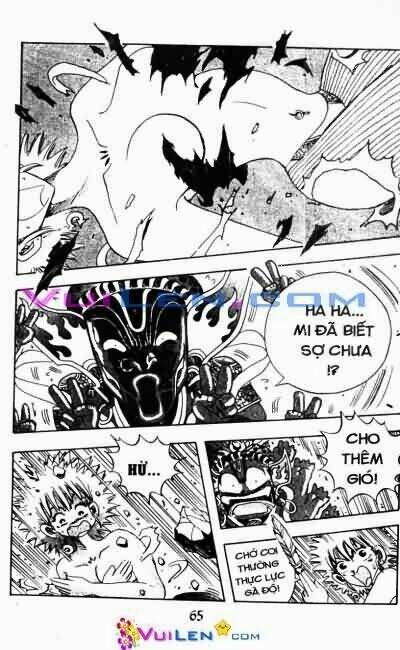 những người bạn tốt chapter 12 66