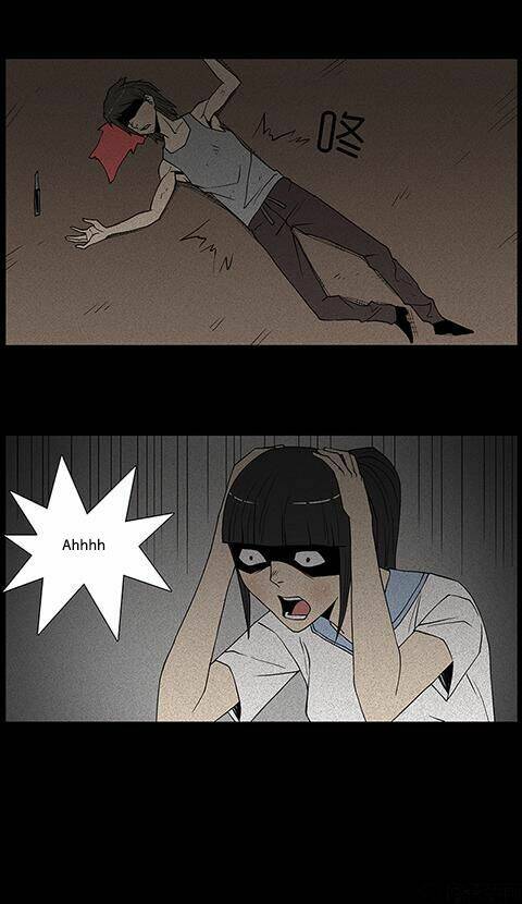 kinh dị đêm khuya chapter 85 6