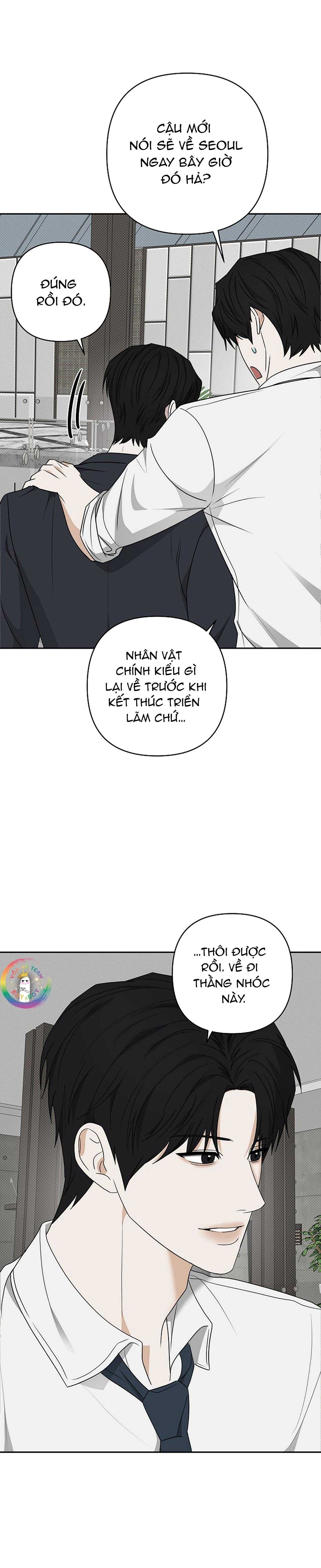 những nàng công chúa bị nguyền rủa chapter 29 9