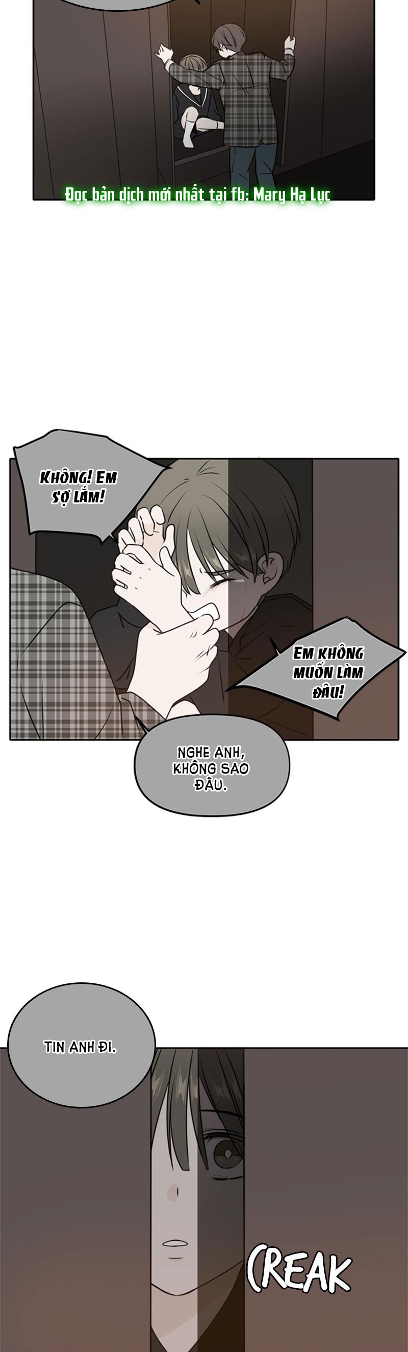 hẹn gặp anh ở kiếp thứ 19 chapter 41 21