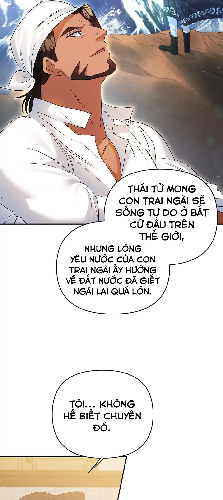 ebony, quạ đen chapter 80.1 22