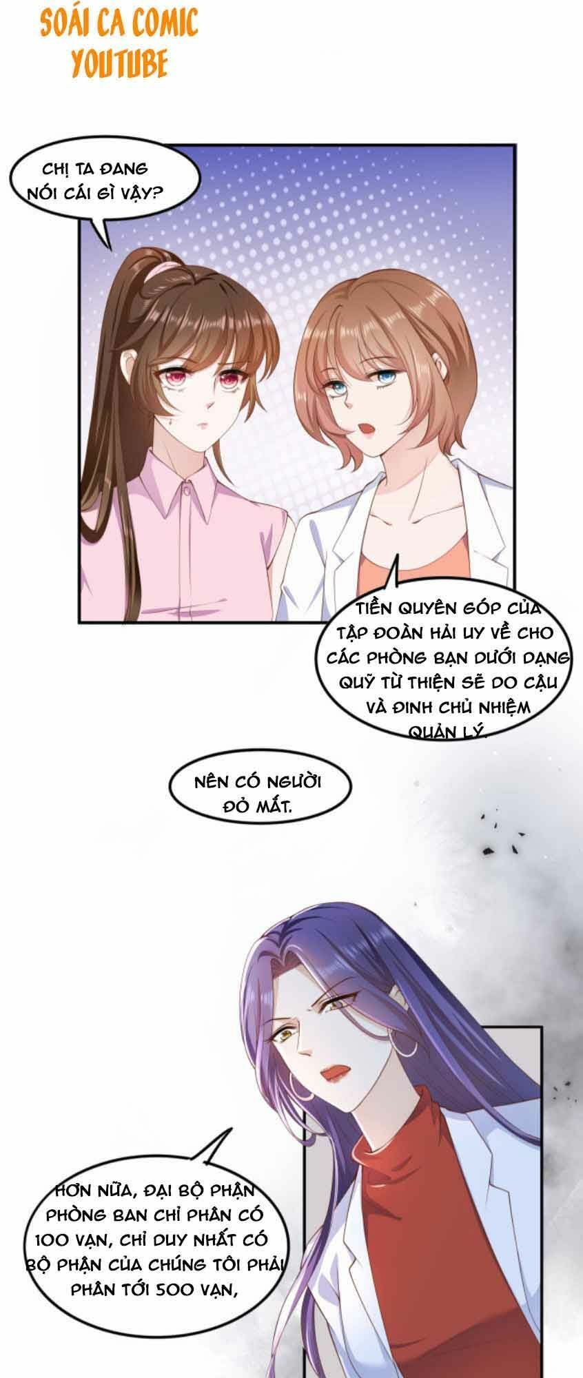 nhất sanh hữu hỉ chapter 14 2