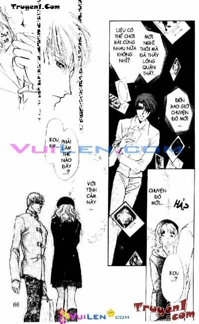 vua bài chapter 2 67