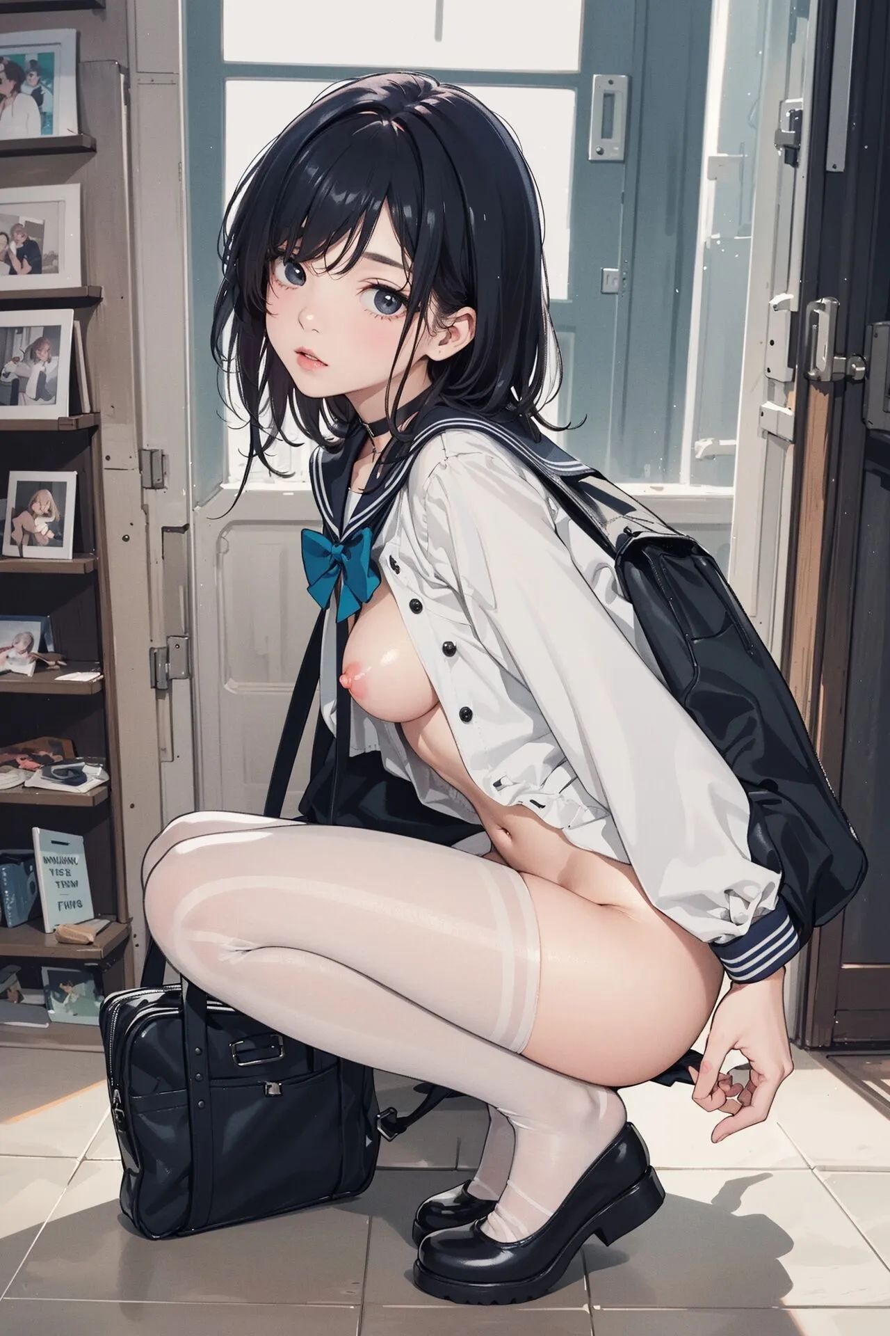 artist ai generated chapter 213 90