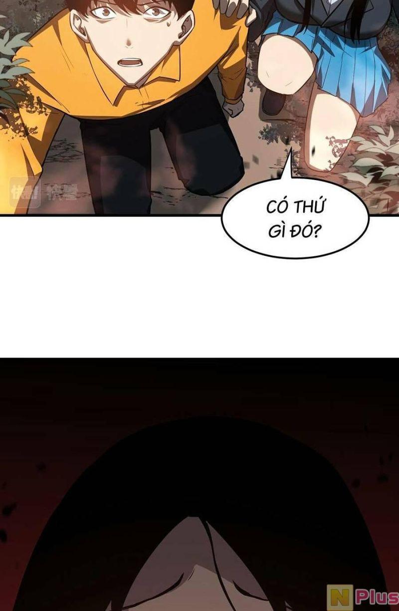 siêu tiến hóa chapter 106 33