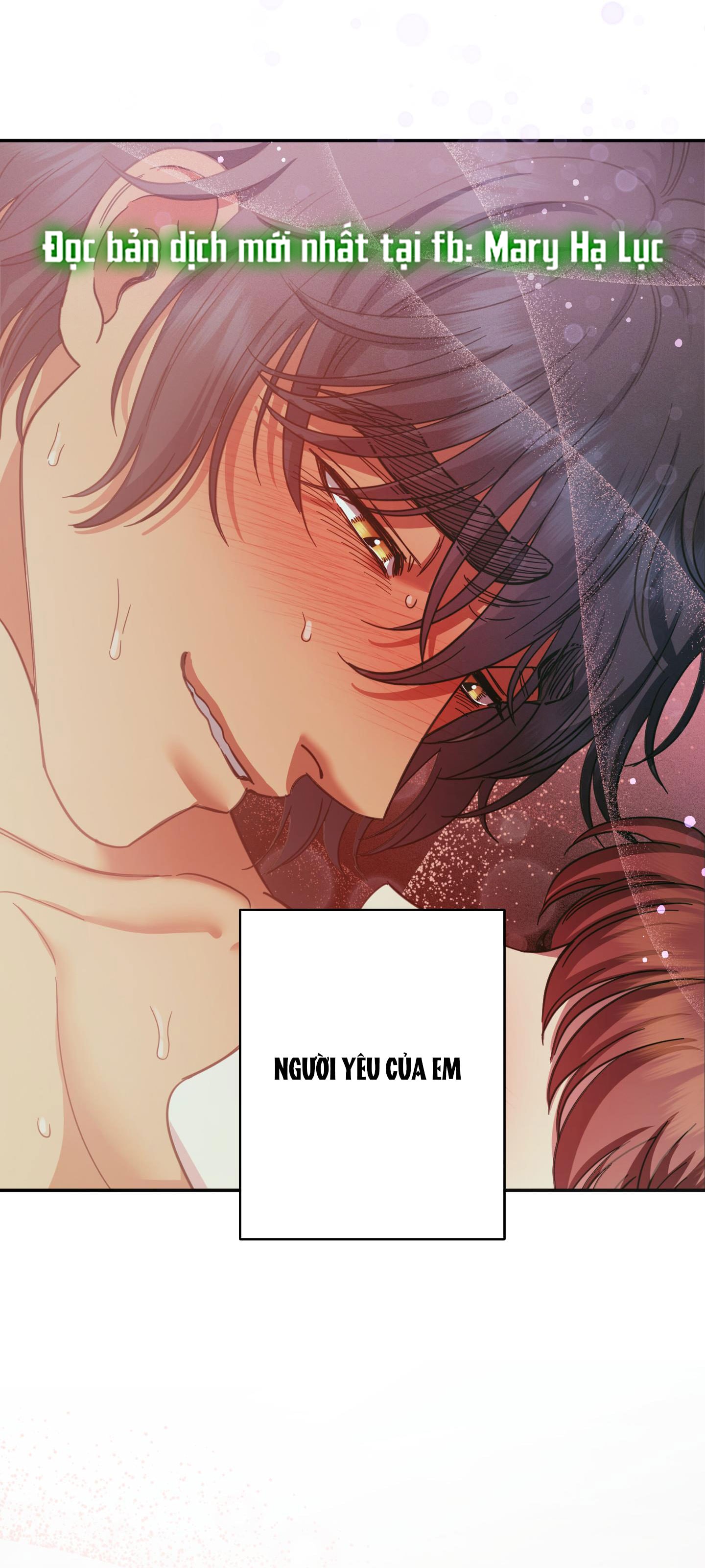 [18+] một lòng một dạ chapter 95.2 13