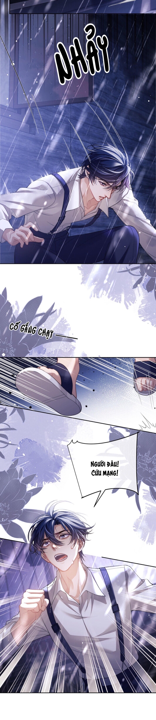 nhân ngư dessaro chapter 6 15