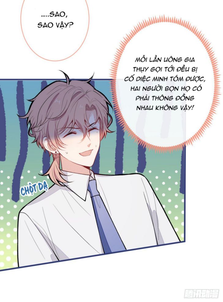 hotsearch của ảnh đế chapter 136 32