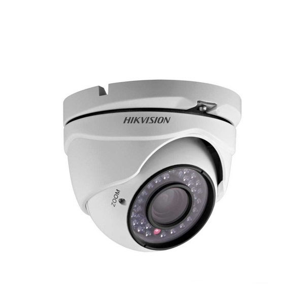 Camera HD-TVI Dome Hồng Ngoại 2MP HIKVISION DS-2CE56D0T-IR - Hàng chính hãng