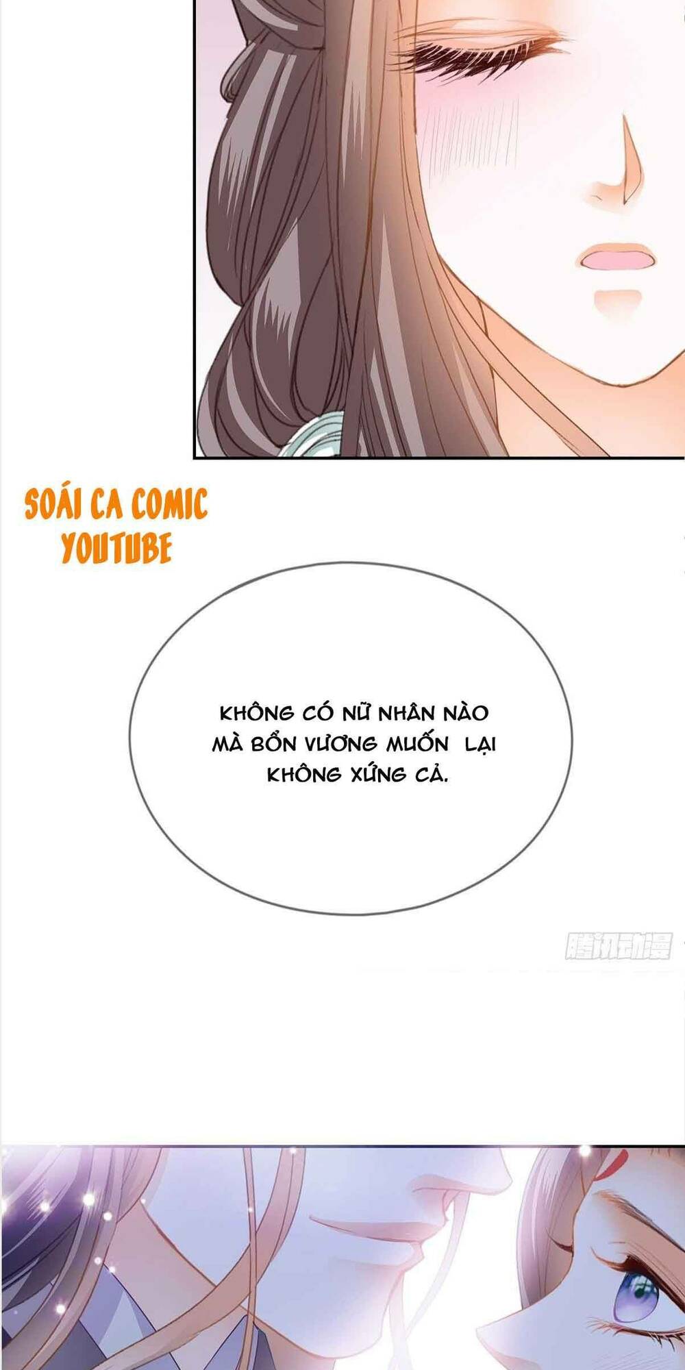 bổn vương muốn nàng chapter 56 18