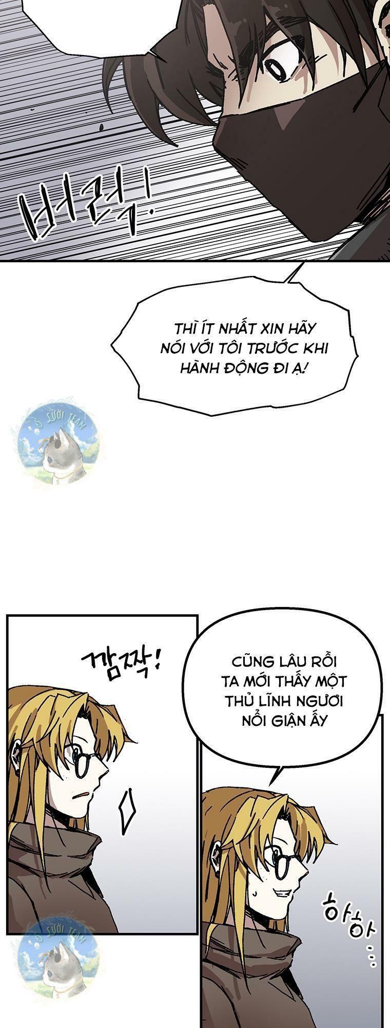 người chơi lỗi chapter 95 42