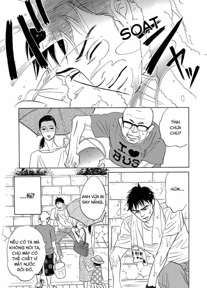 chàng giúp việc tada chapter 11 28