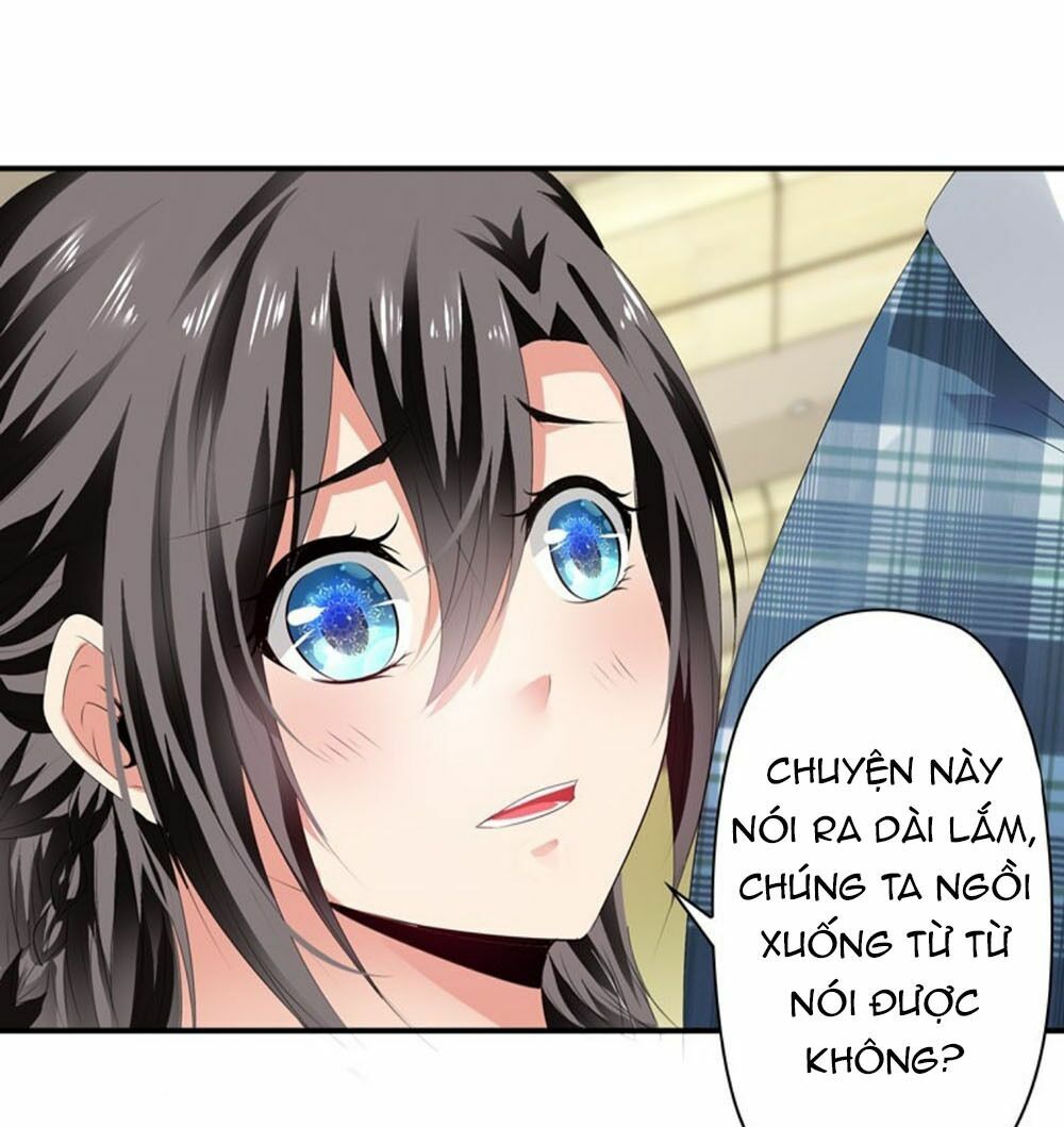 thủ hội chi vũ chapter 44 4