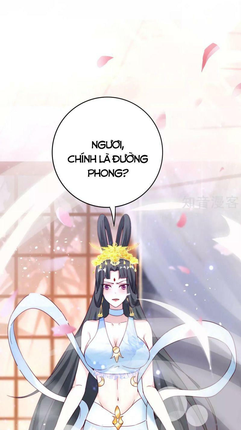 vòng bạn bè mạnh nhất của tiên giới chapter 119 30