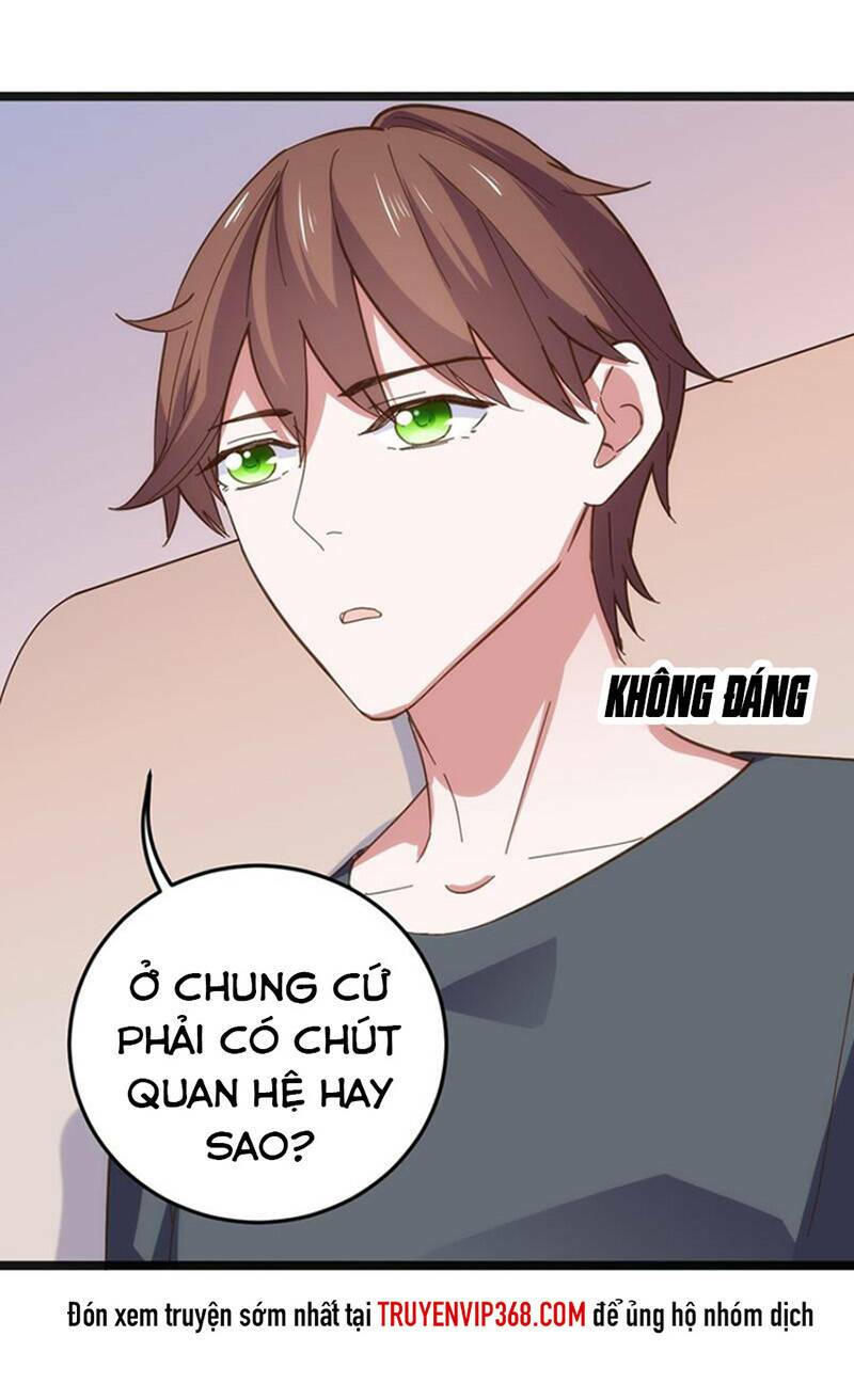 nữ tiếp viên hàng không của boss chapter 21 6
