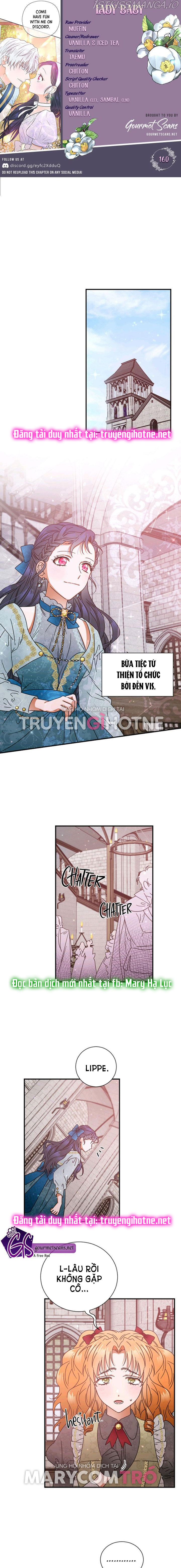 lady baby chapter 160 7