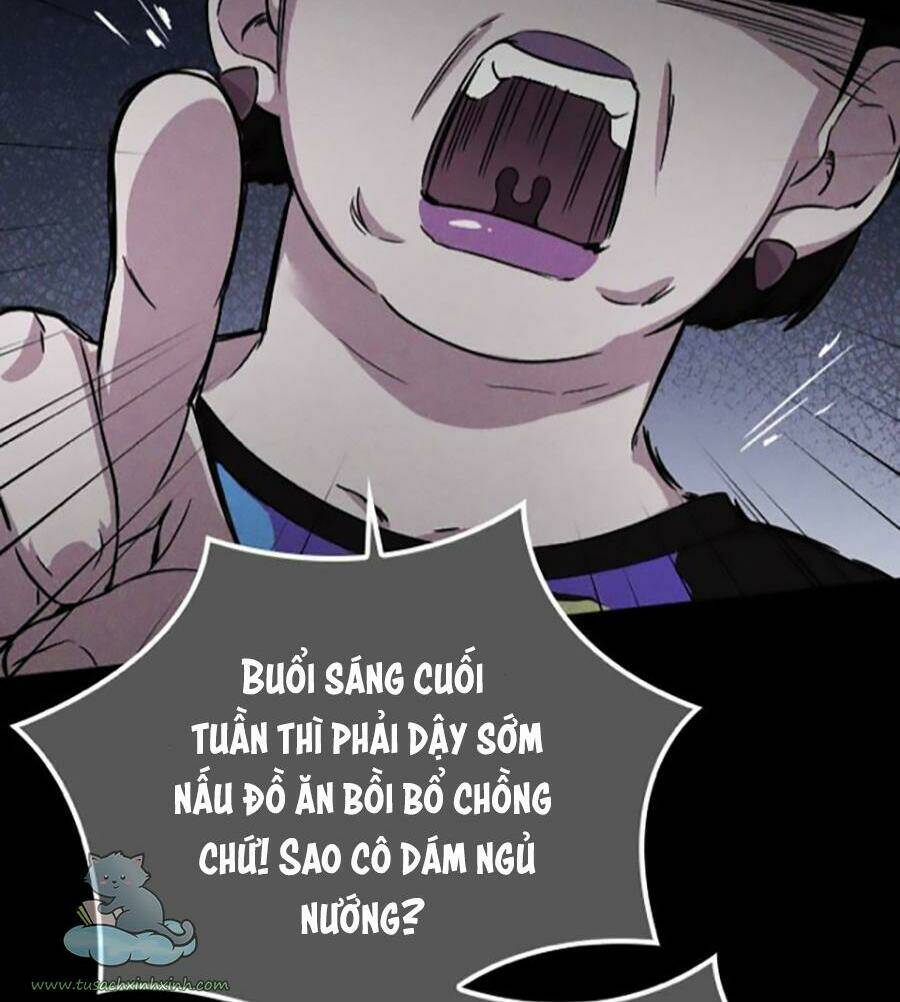 cô đi mà lấy chồng tôi đi chapter 22 100