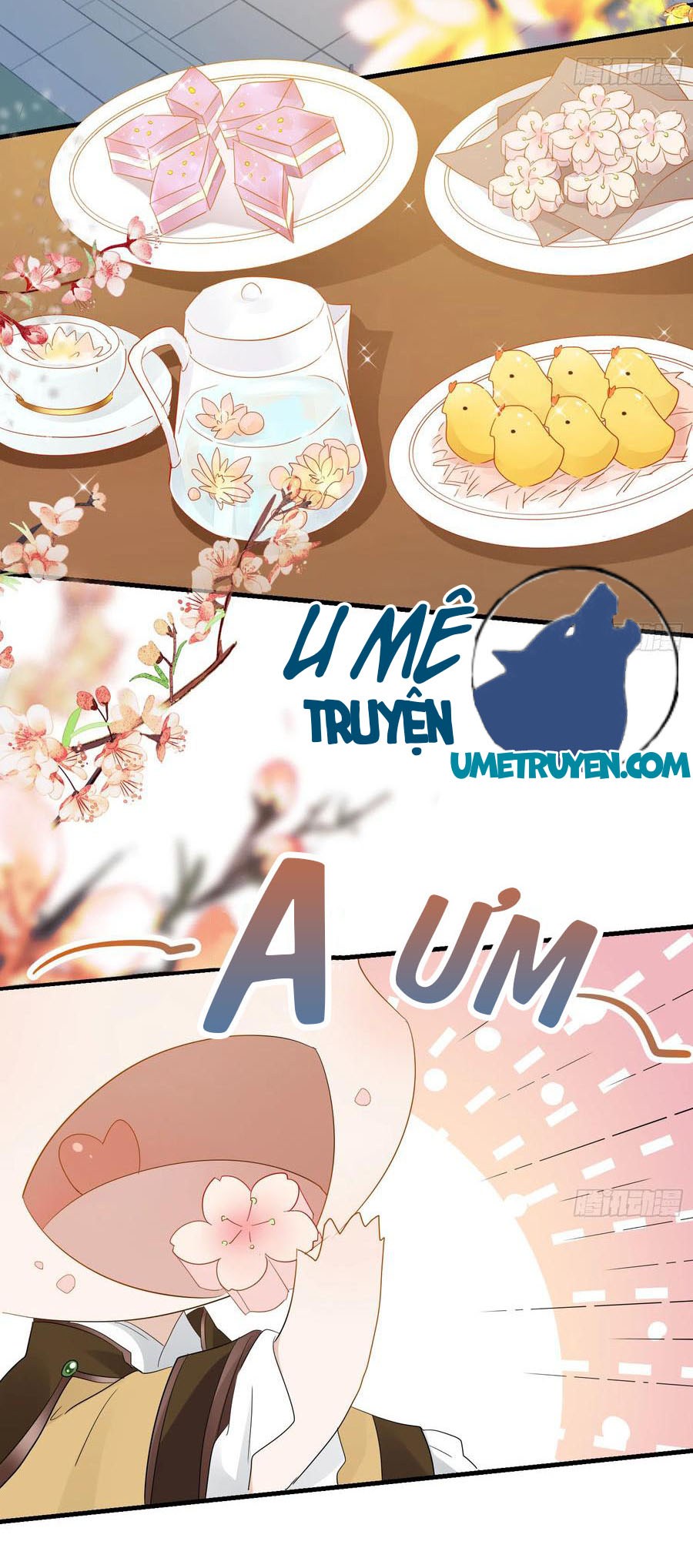 lục thân bất nhận chapter 16 13