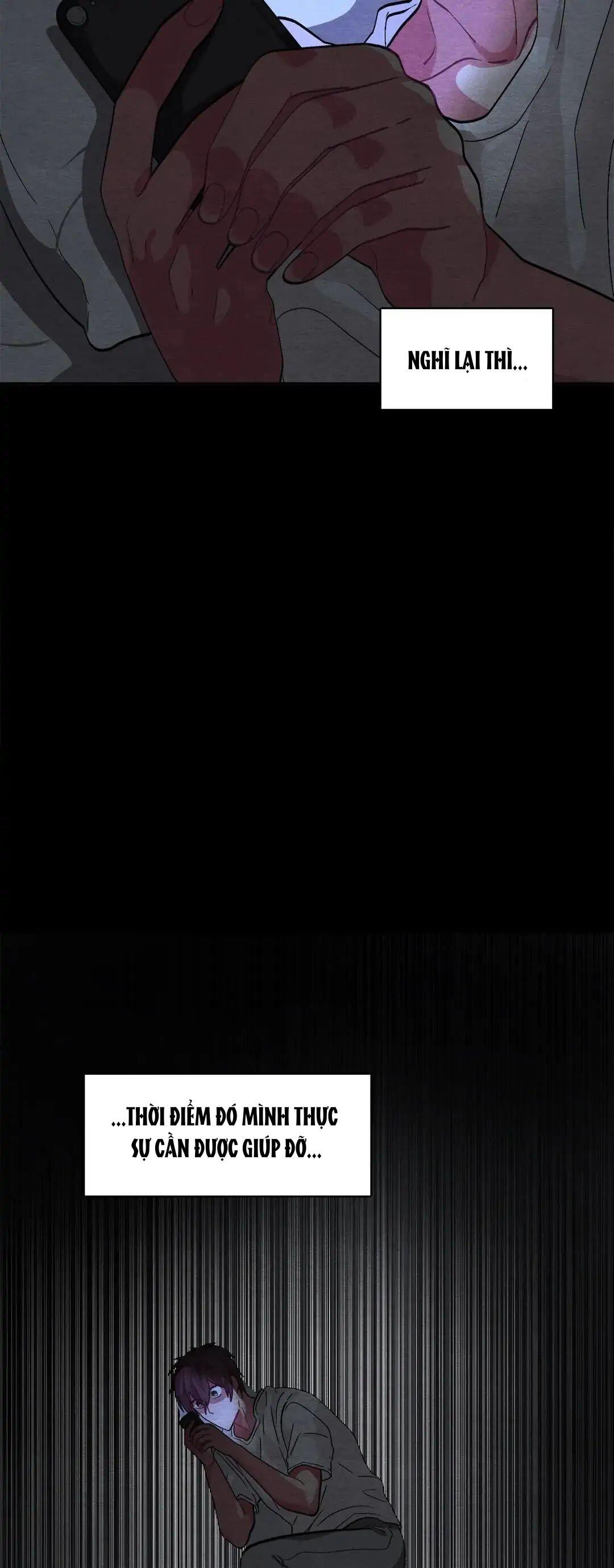 hãy vâng lời anh chapter 27 17