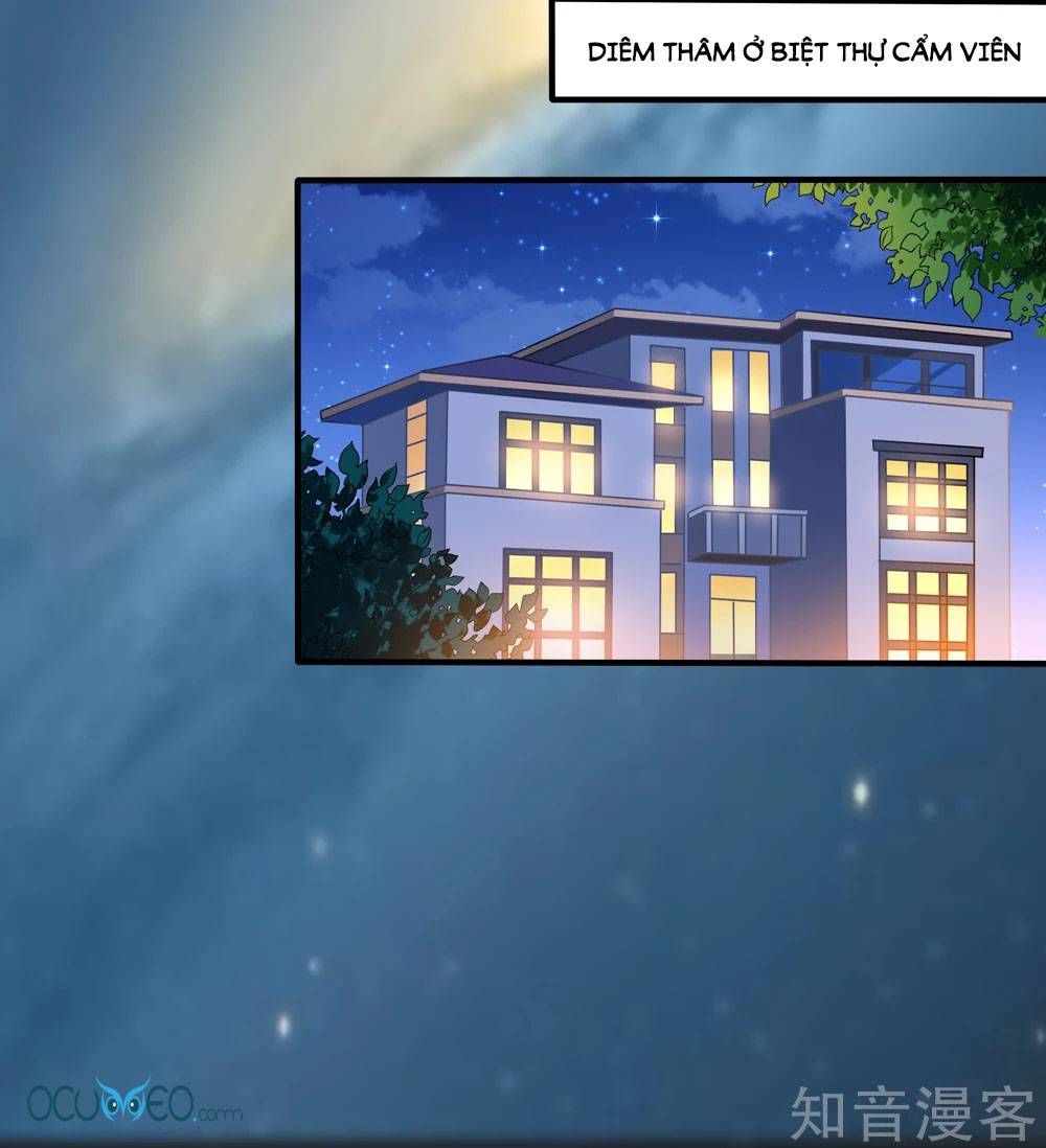 mỹ vị giai thê chapter 19 20