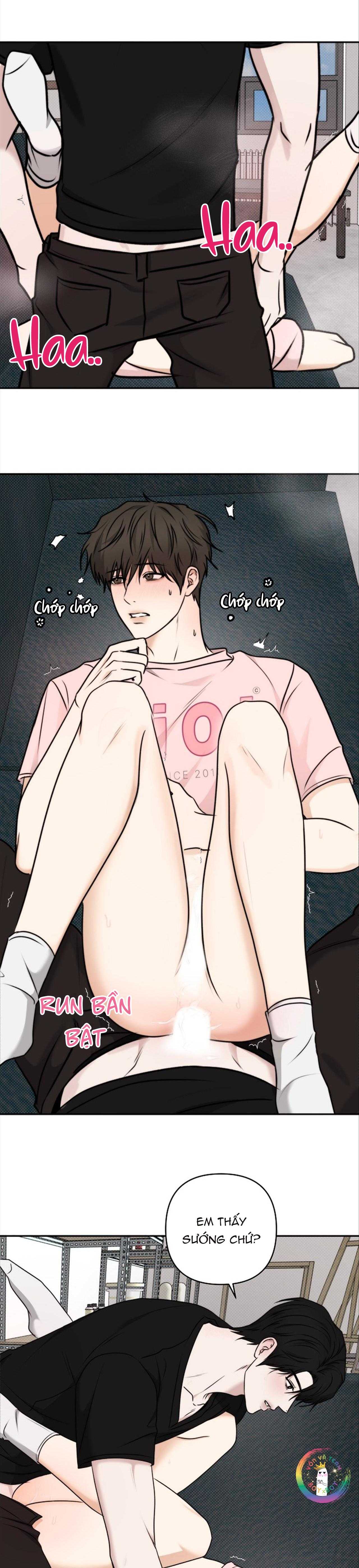 những nàng công chúa bị nguyền rủa chapter 35 19