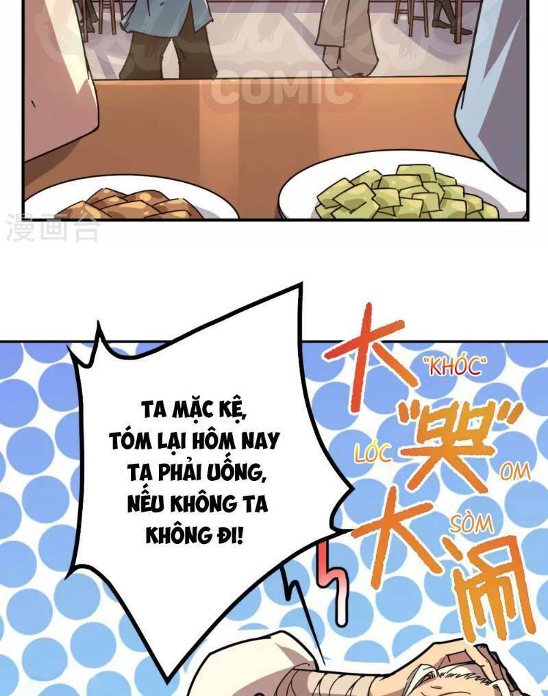 luân hồi nhất kiếm chapter 18 8