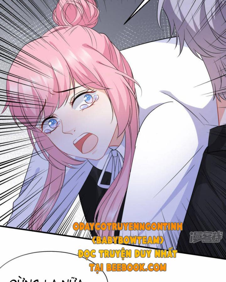 đại tiểu thư có thể có bụng dạ gì xấu chứ! (full) chapter 42 3