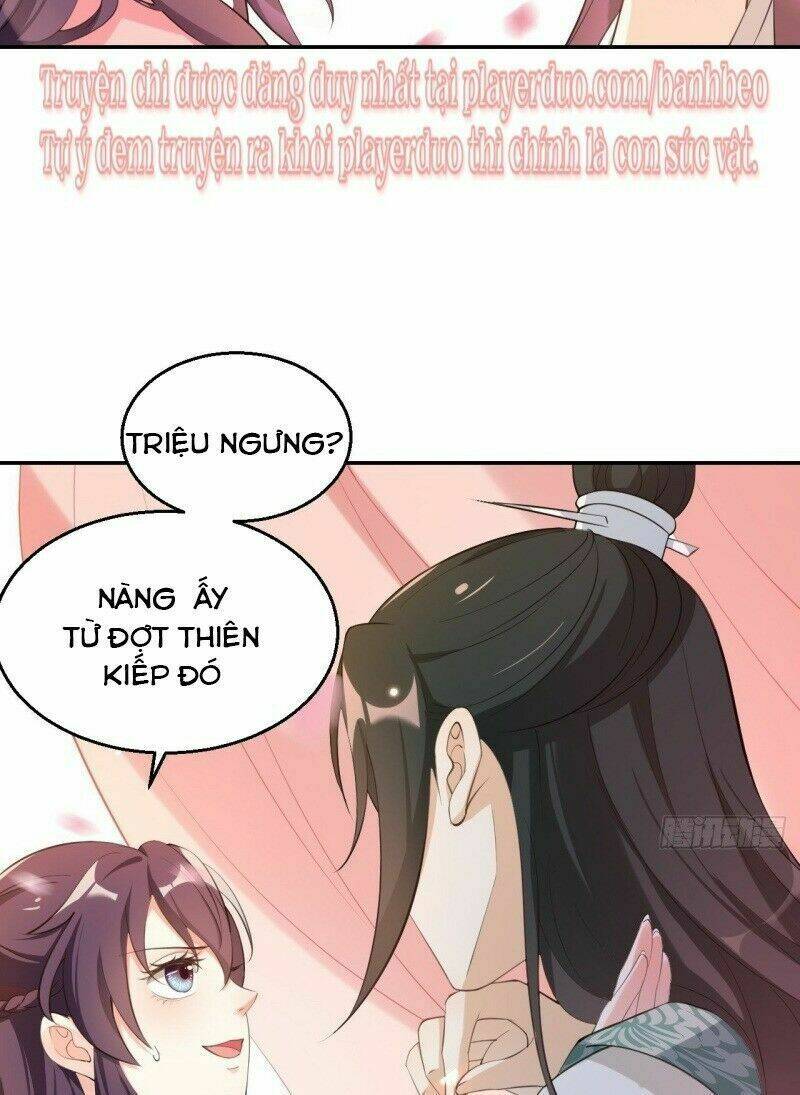 nữ tiên tôn bận đào hôn chapter 12 19