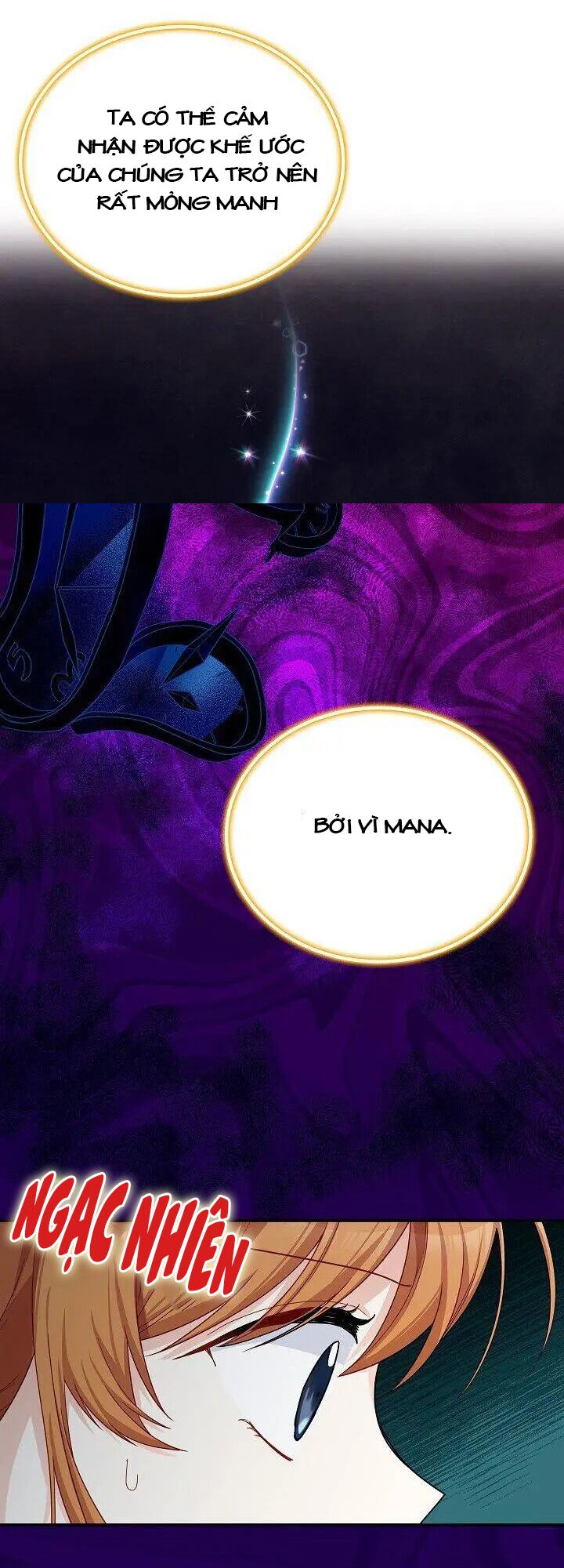 nữ công tước với tâm hồn trống rỗng chapter 46 31