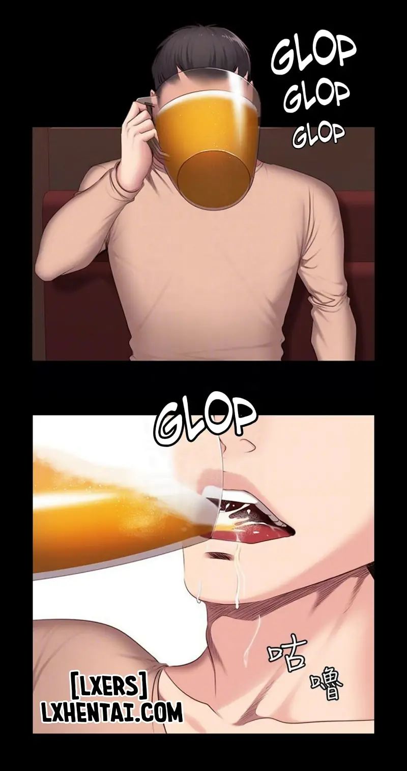 huấn luyện viên phòng thể hình - không che chapter 12 29