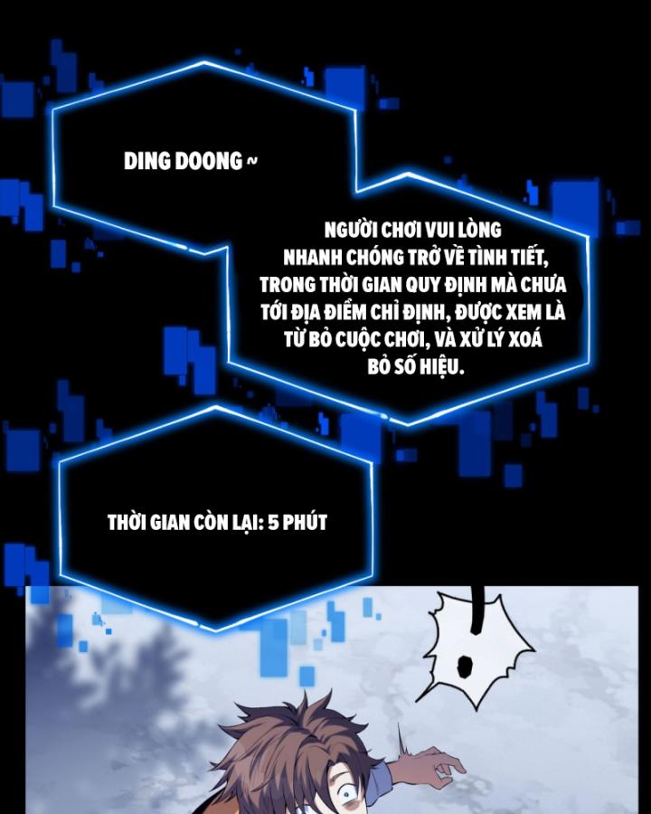 bạn hoàn toàn không giải đố đúng không? chapter 5 32
