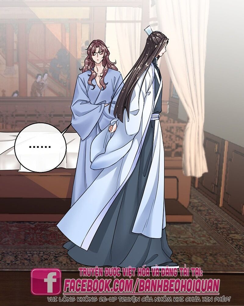 công lược trưởng thành của vương phi chapter 19 21